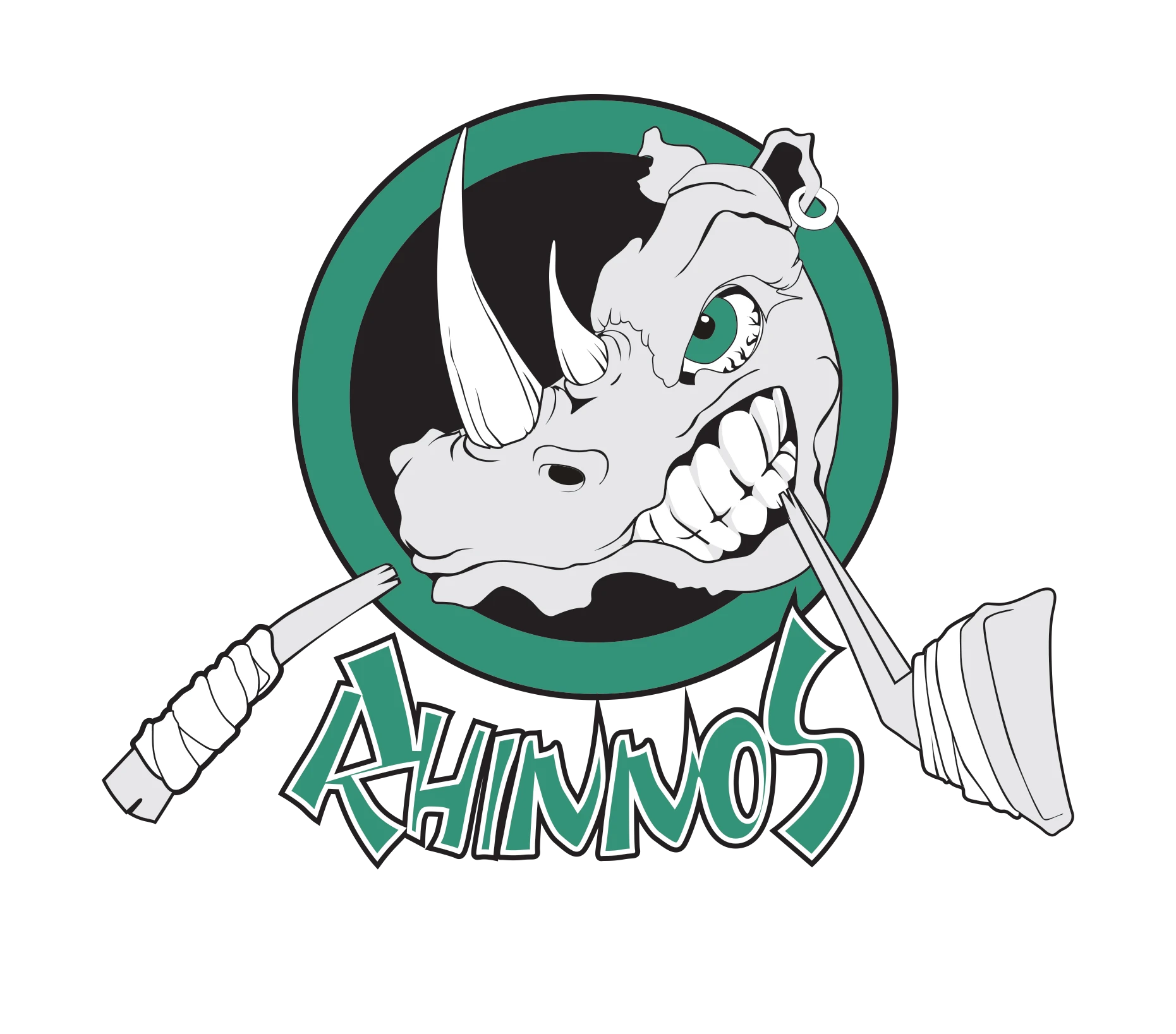 Rhinnos Hockey